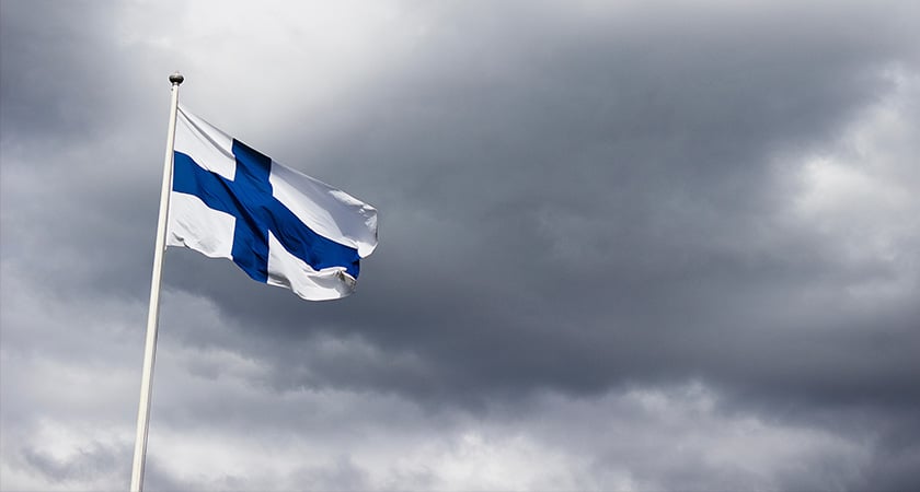 Employing in the world’s happiest nation