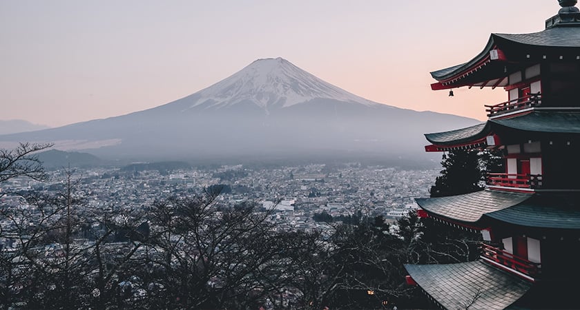 Employing in one of the worlds most successful nations