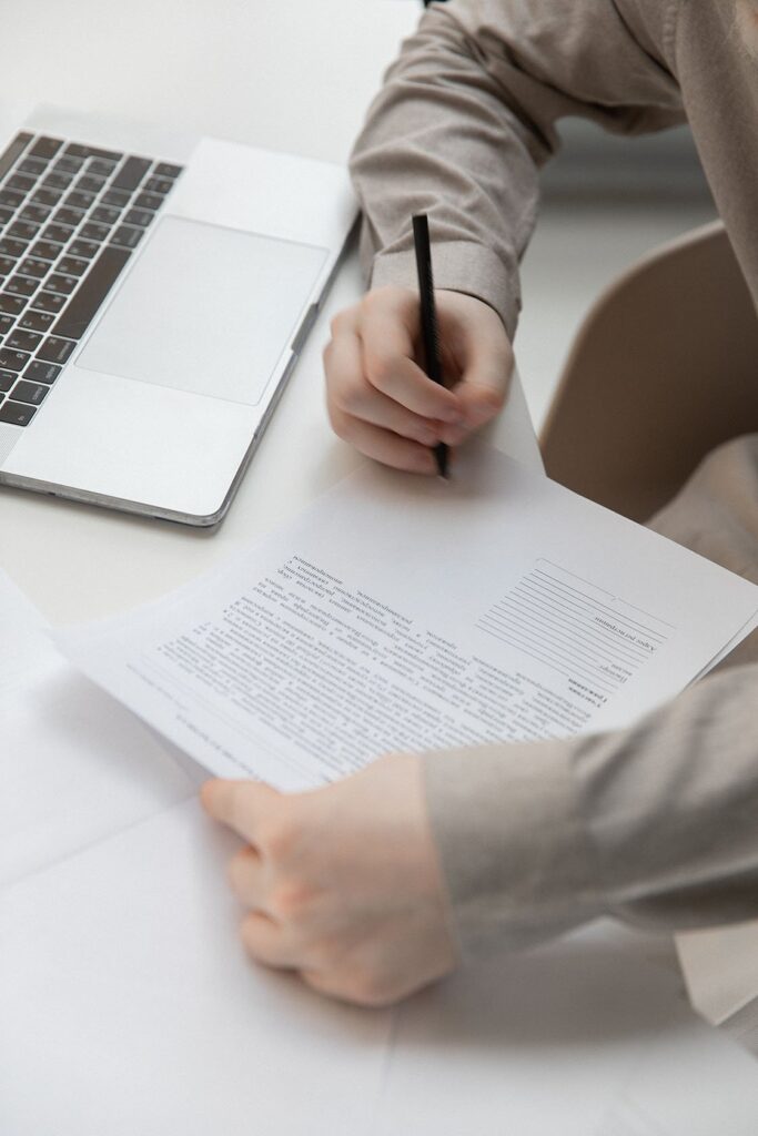 Process For Switching Payroll Outsourcing Service Provider