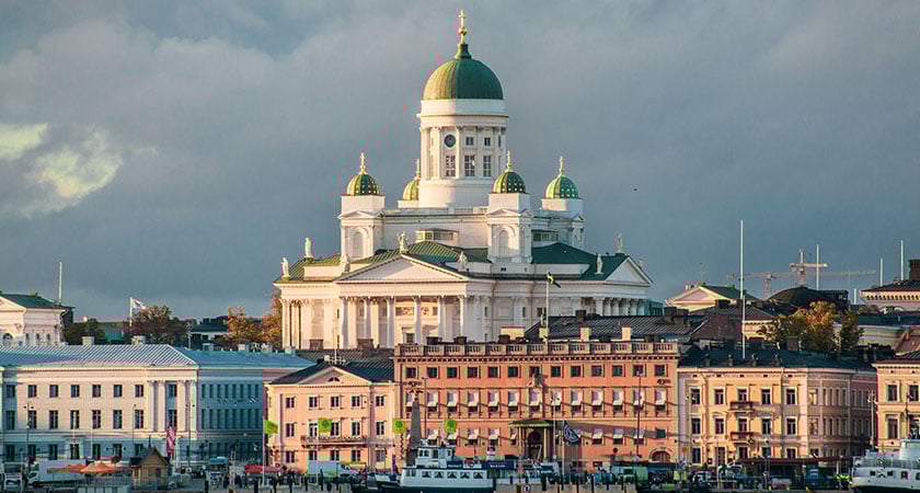 Finland Daily Allowance Rules (2022) | Internal & International