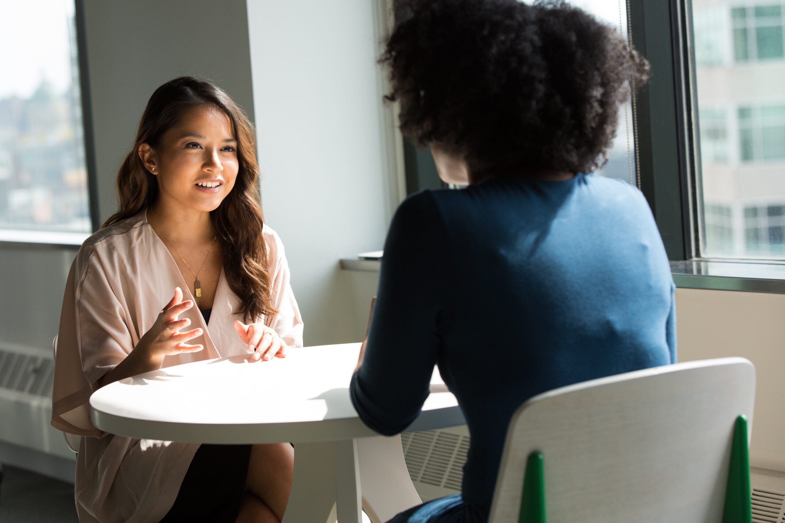 9 Benefits of Working with an HR Consultant | TopSource Worldwide