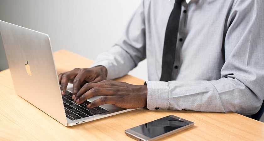 HR Management System Ensuring Organizational Data Security?