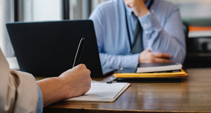 Third-party payroll services for efficient payroll management