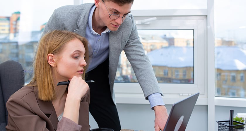 8 Benefits of Leave And Attendance Management Systems