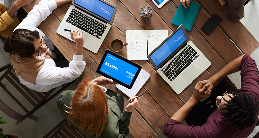 Payroll Processing Tasks for HR Managers | TopSource Worldwide