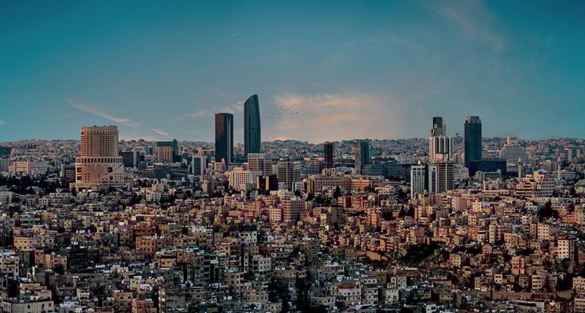 Jordan Tax Rate Updates: Key Insights on Tax and Social Security