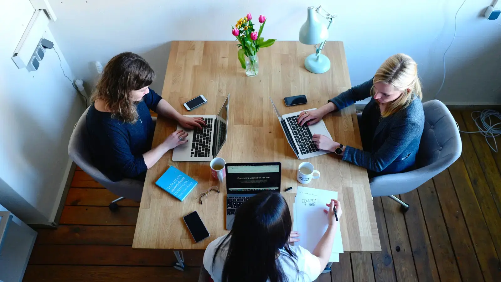 EOR Services for Global Hiring | Streamline Your Talent Acquisition
