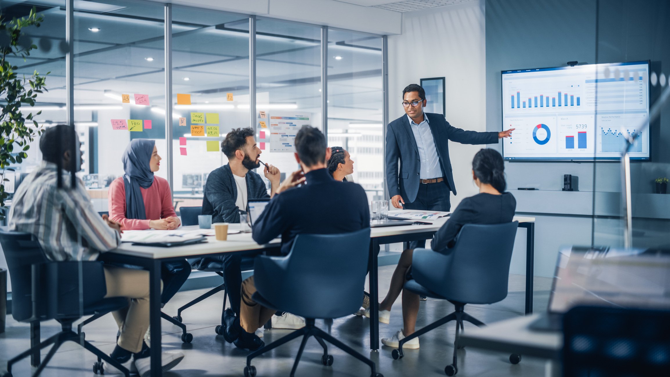 Entity Solutions Explained: Key Insights for Business Efficiency