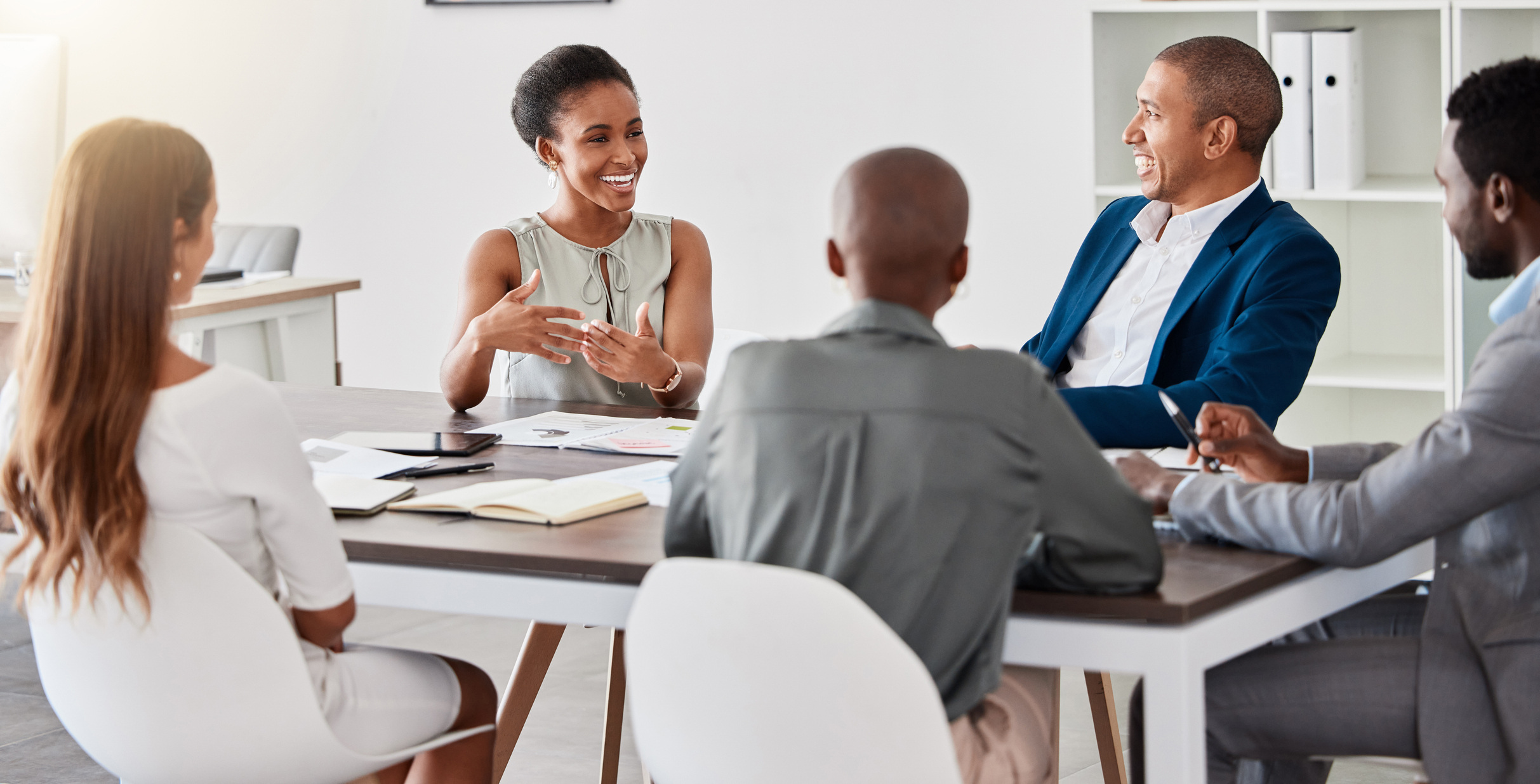 Leveraging Entity Solutions for Global Success in Small Businesses