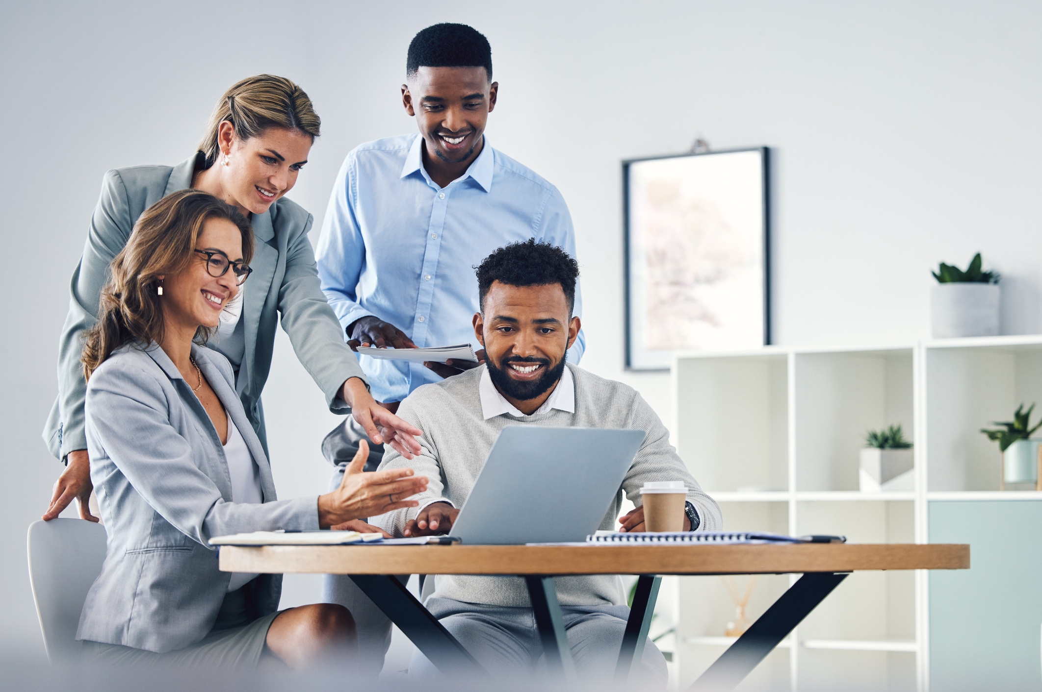 The Path to Global Success: Leveraging Entity Solutions!