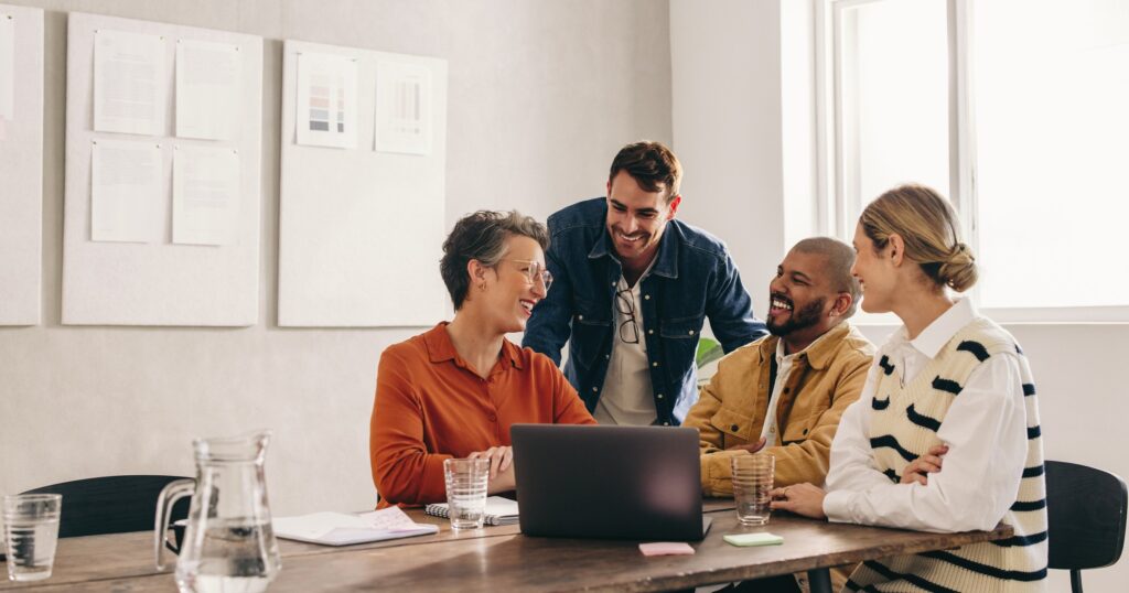Transform Your Business -Streamline Operations with Entity Solutions