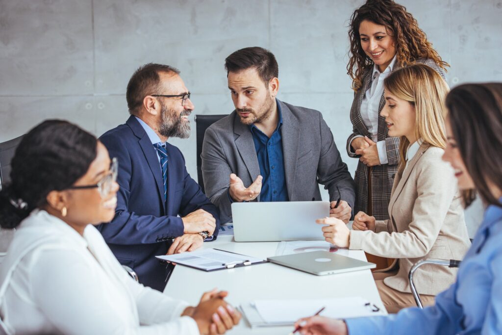 How Entity Solutions Facilitate Rapid Entry into Emerging Markets