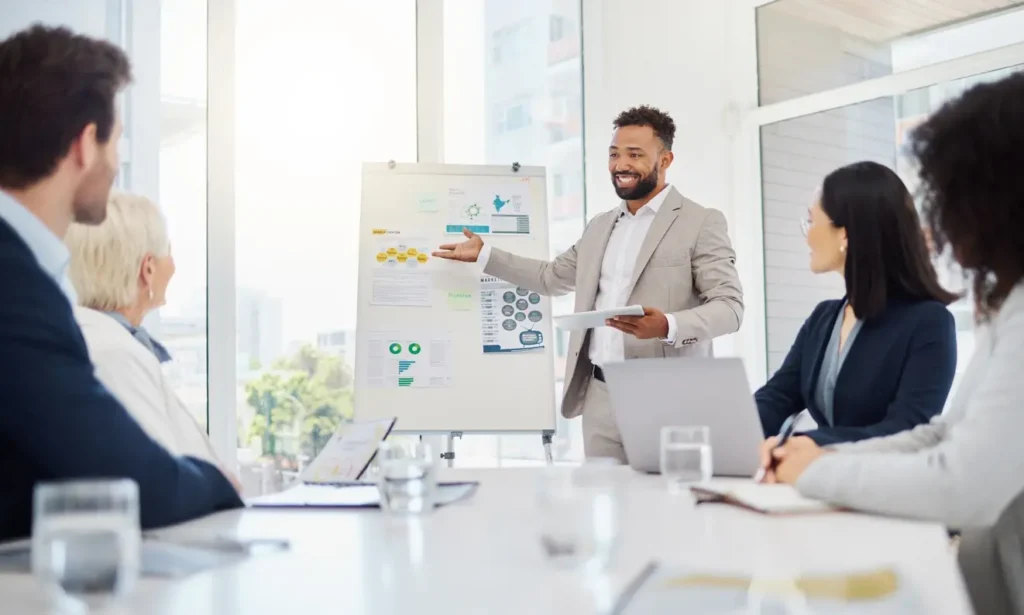 What Are the Latest Trends in EOR Services?
