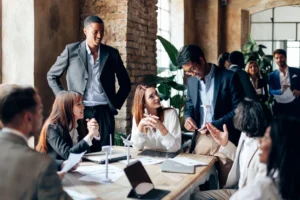 A Guide to Payroll Cycles and Employee Benefits in Belgium