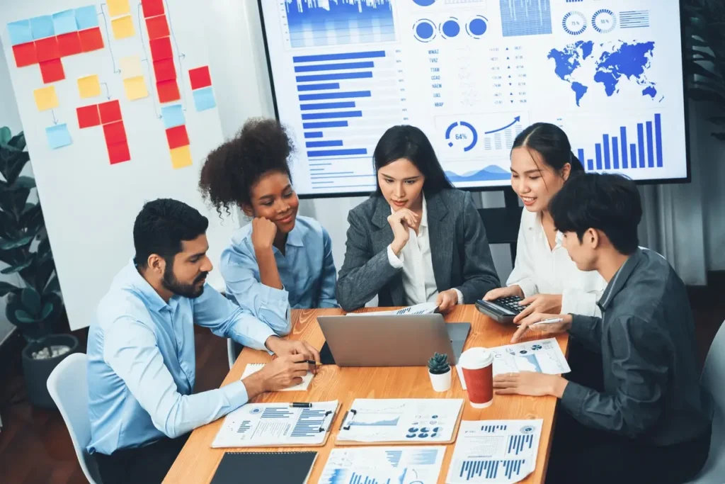 Growth of Entity Solutions Market: Trends and Insights