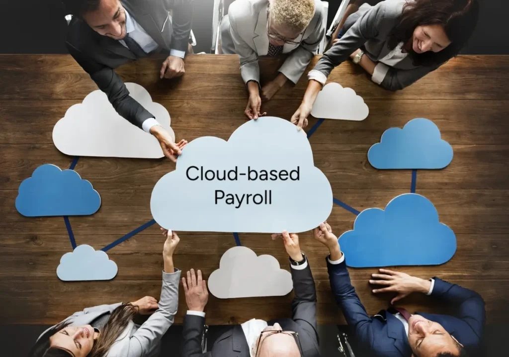 How Can Cloud-Based Solutions Benefit Your Business?