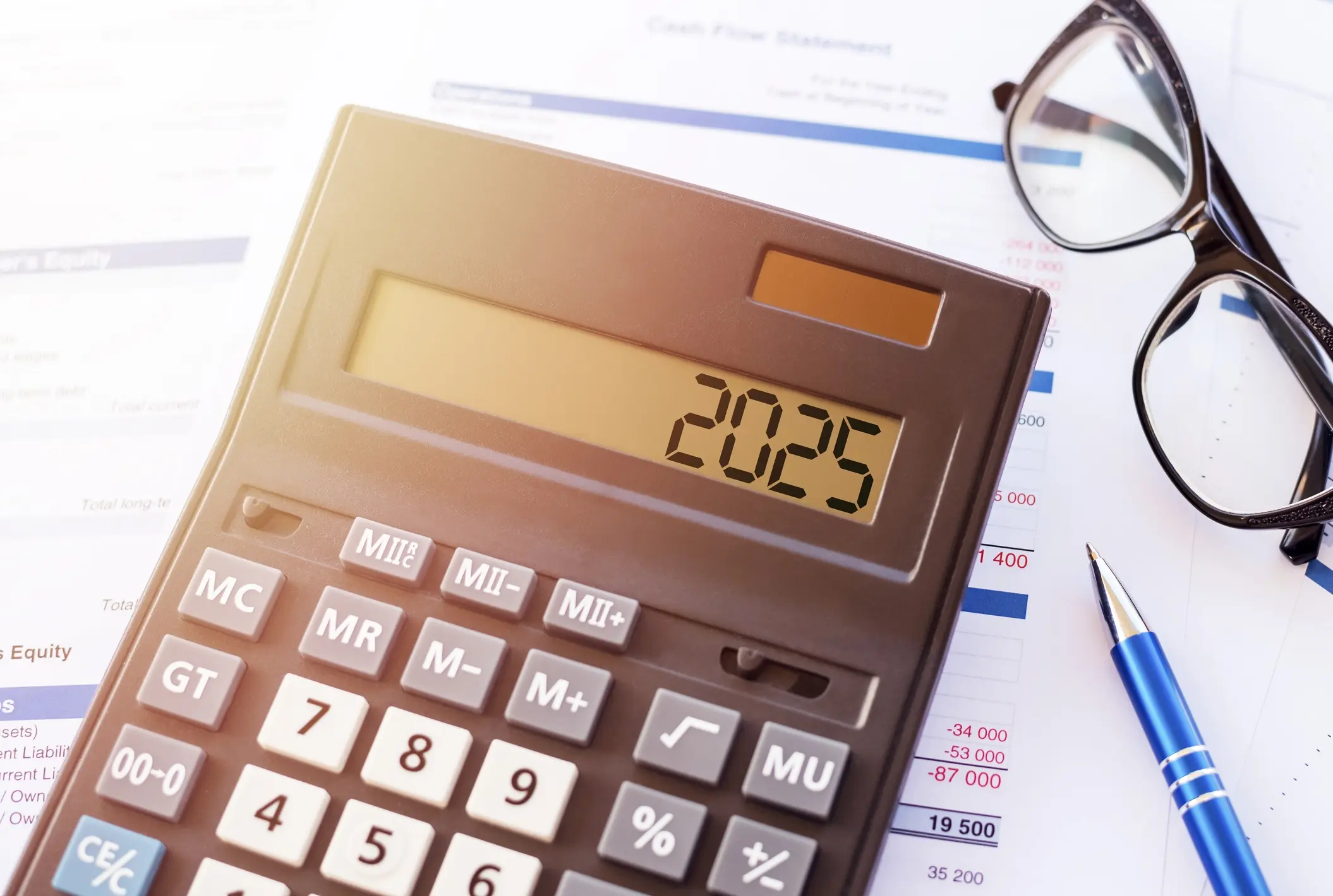 Streamlining Global Payroll – Best Practices in 2025