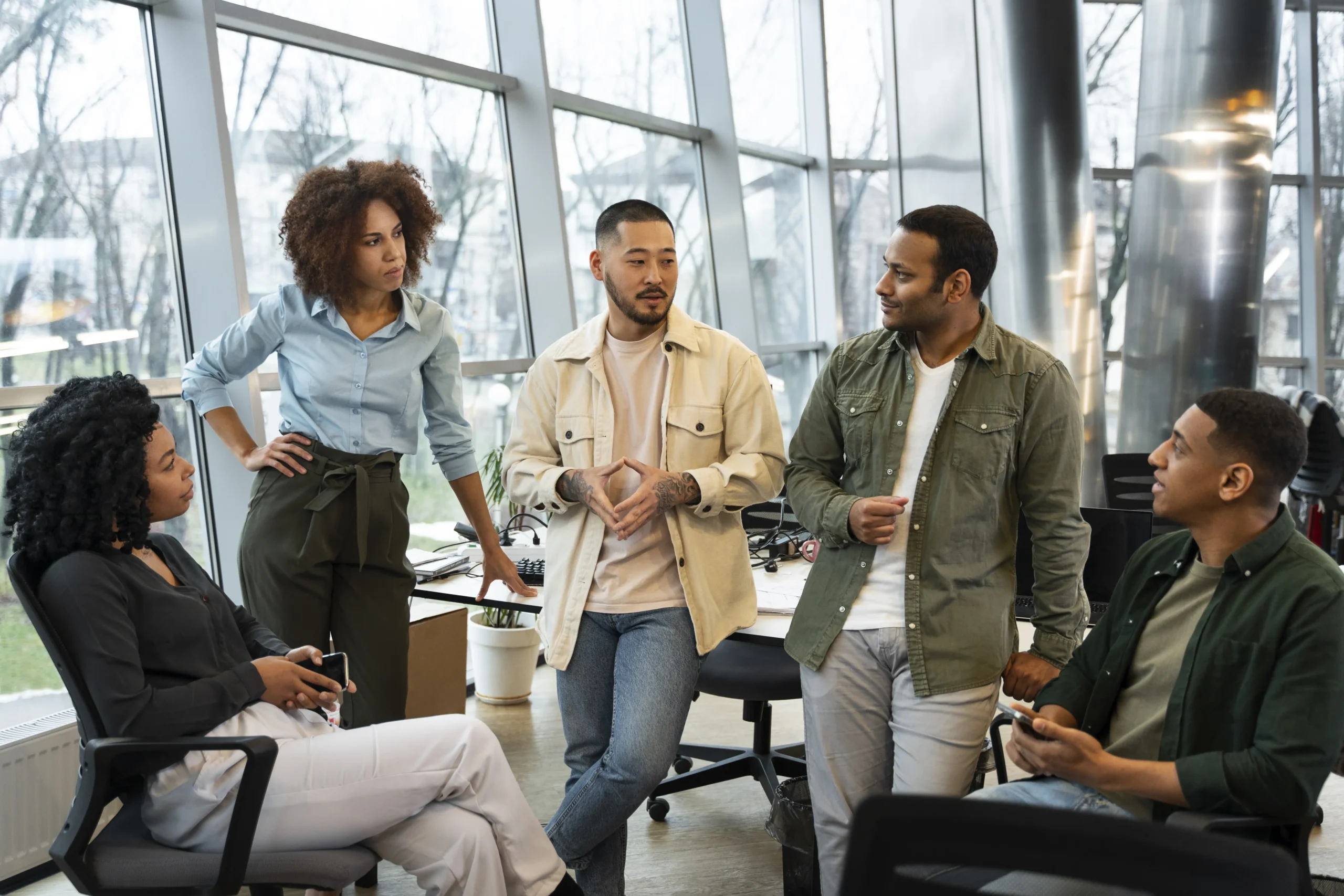 Understanding employee benefits and payroll in South Africa