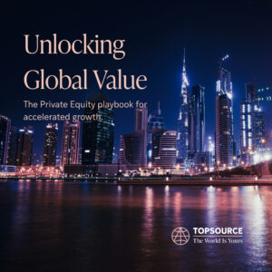 Unlocking Global Value