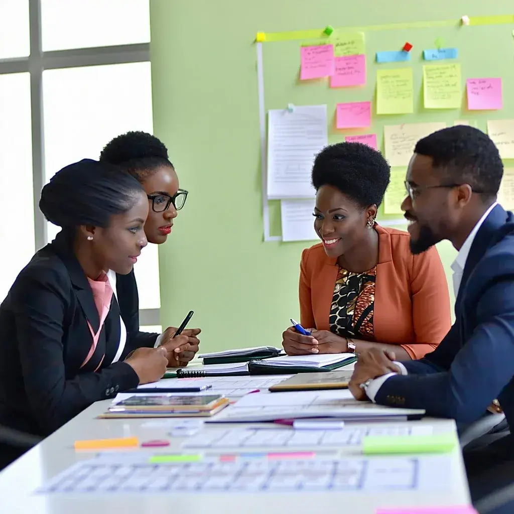 What Every NGO Leader Must Know Before Hiring in Africa