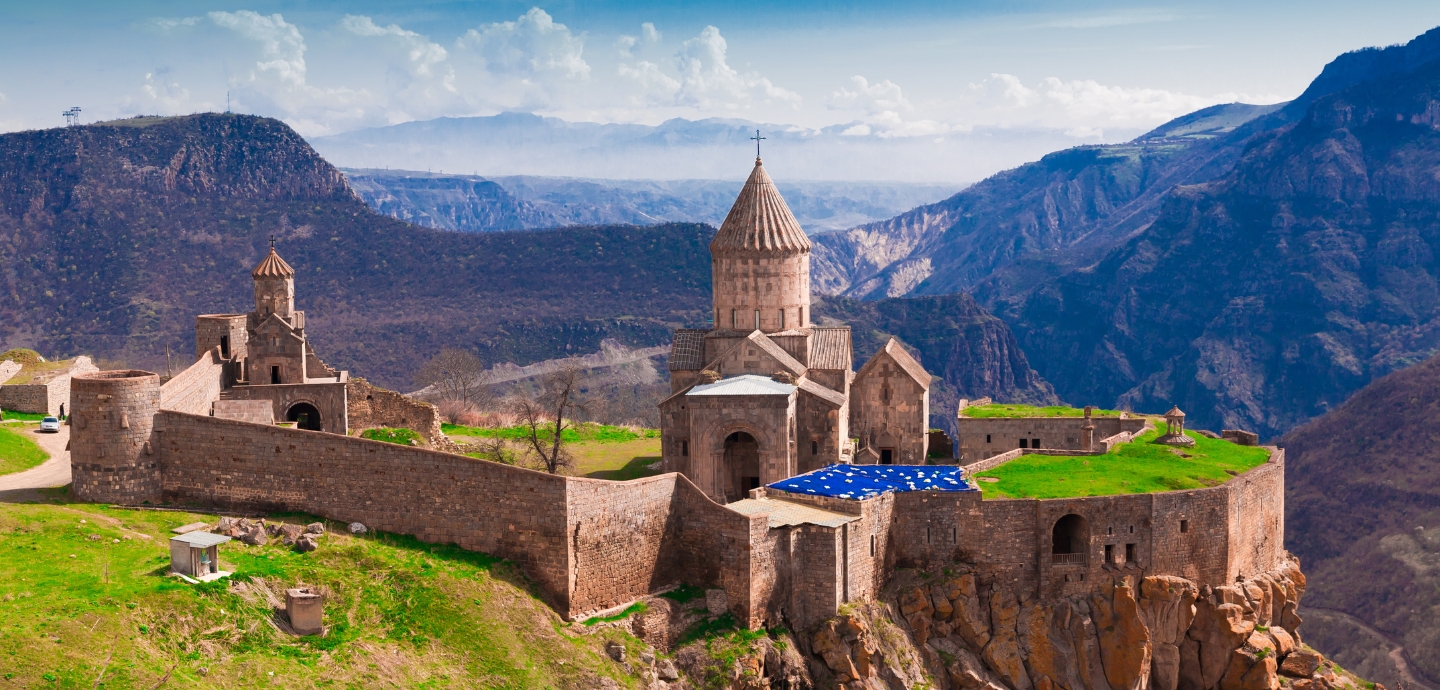 Armenia