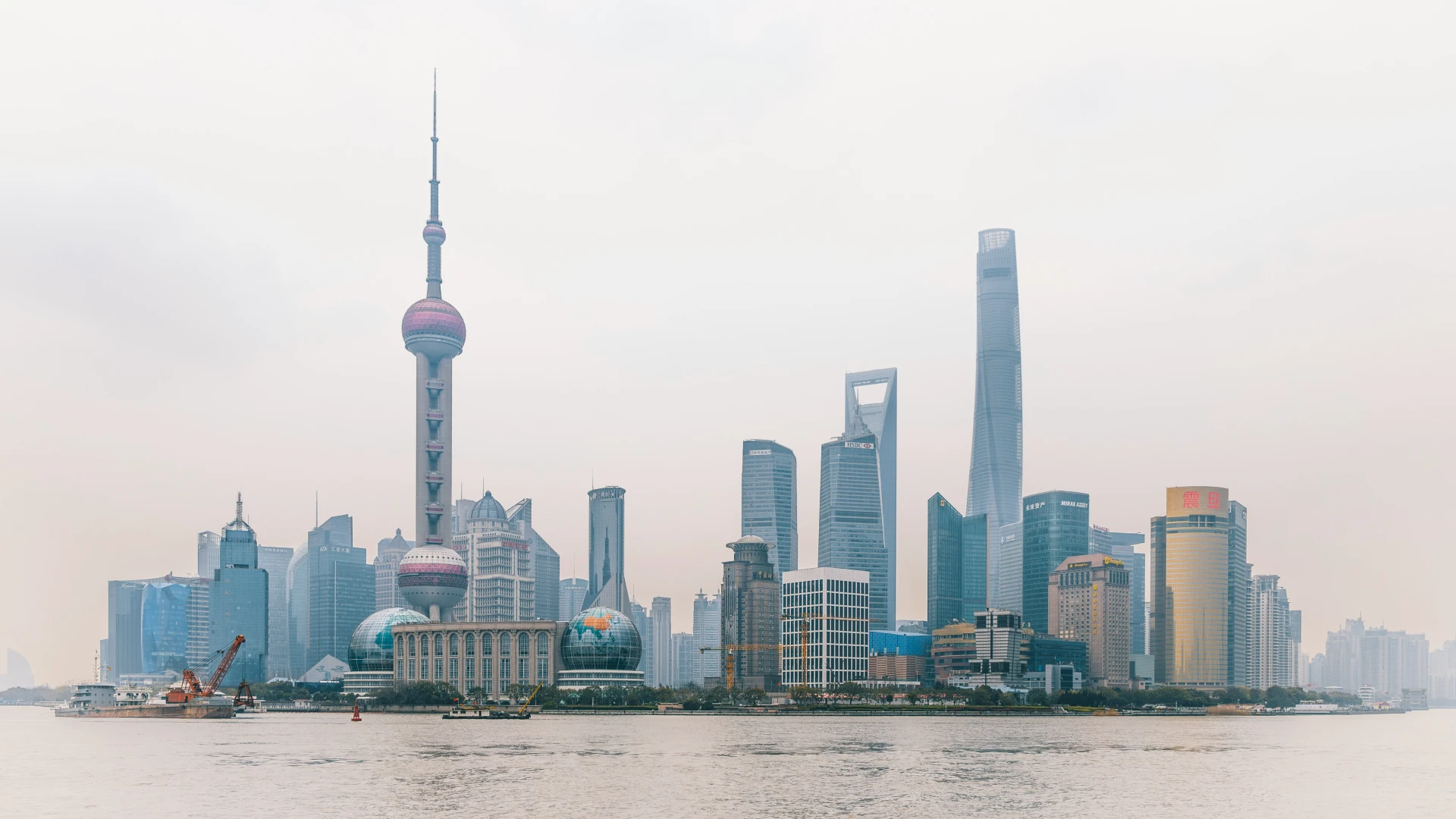 Entity Management Services