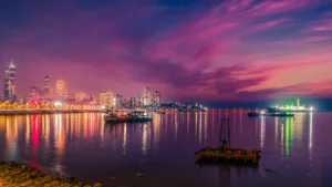 Market Selection Advisory Services