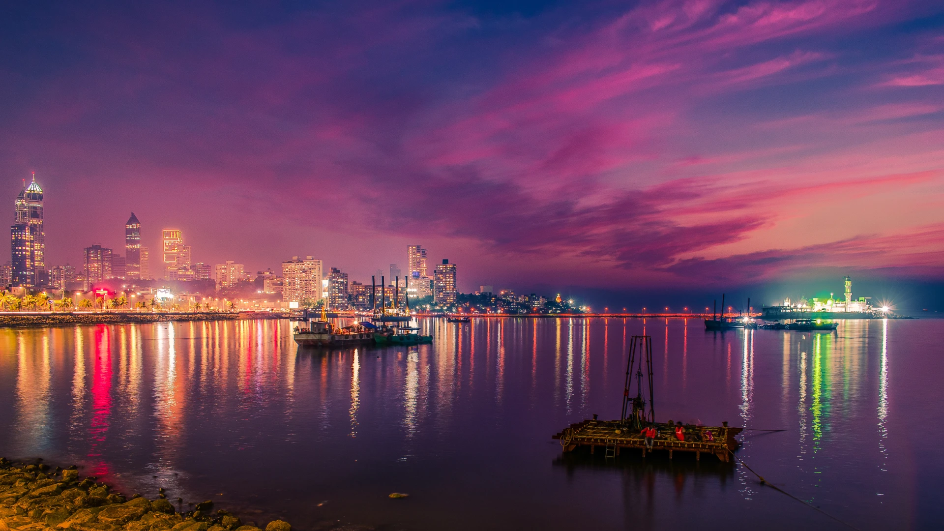 Market Selection Advisory Services