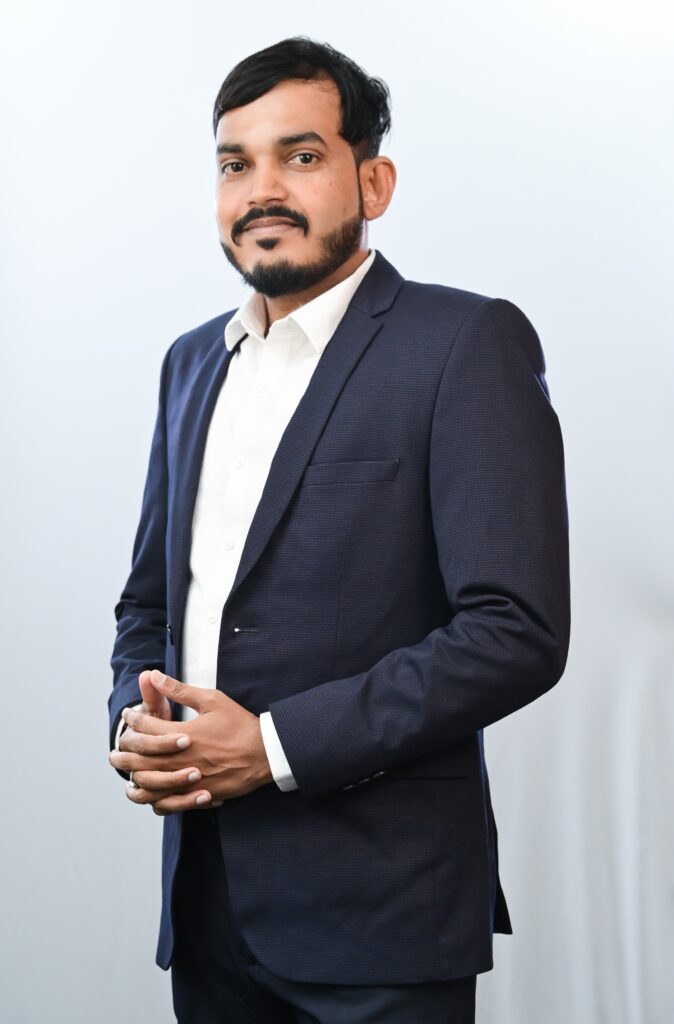 Sandeep Gore