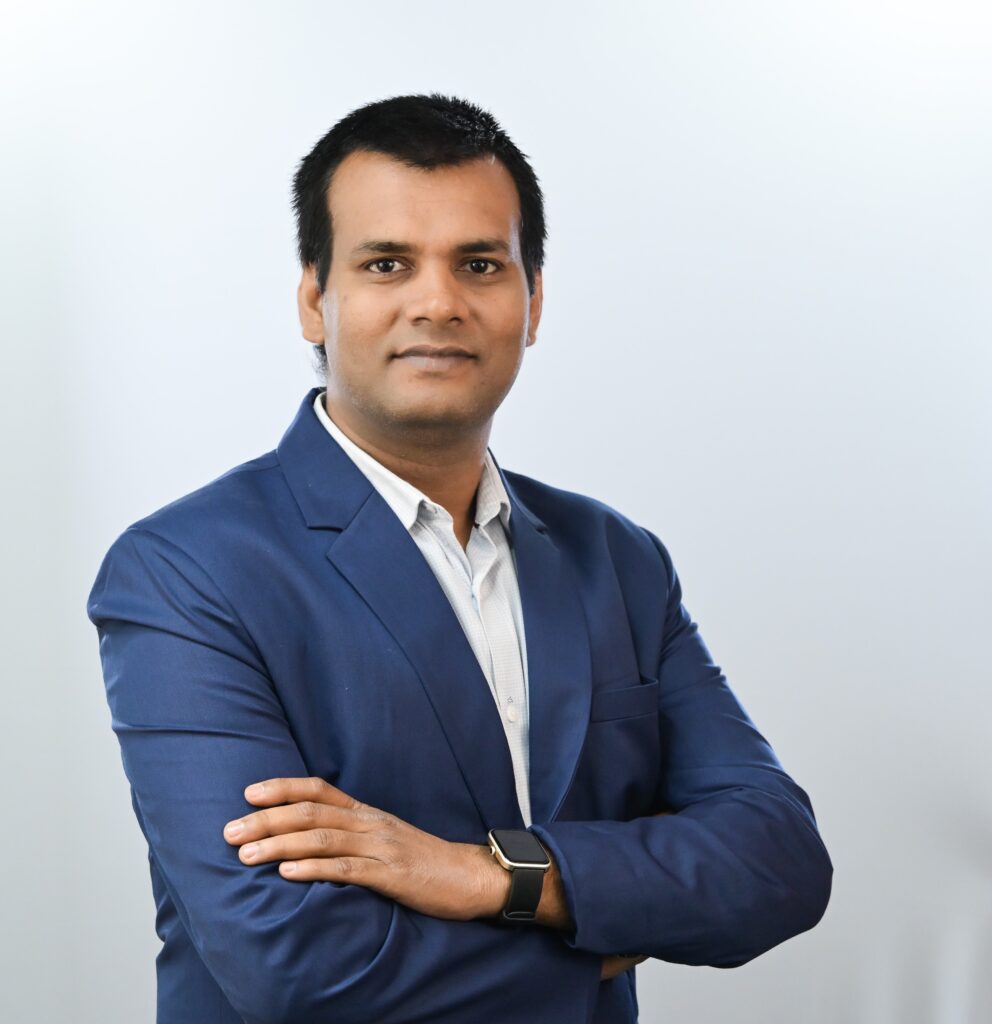 Saurabh Anand