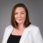 Siobhan Jackson