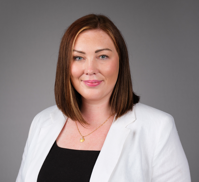 Siobhan Jackson