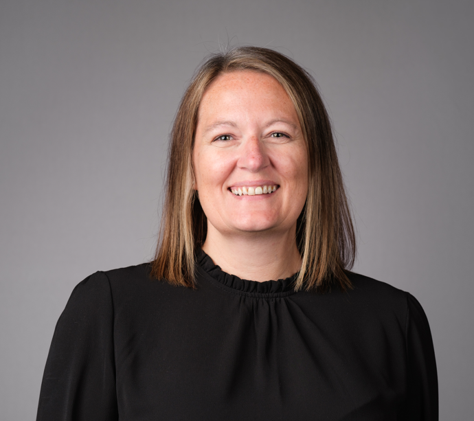 Tanya Rawcliffe