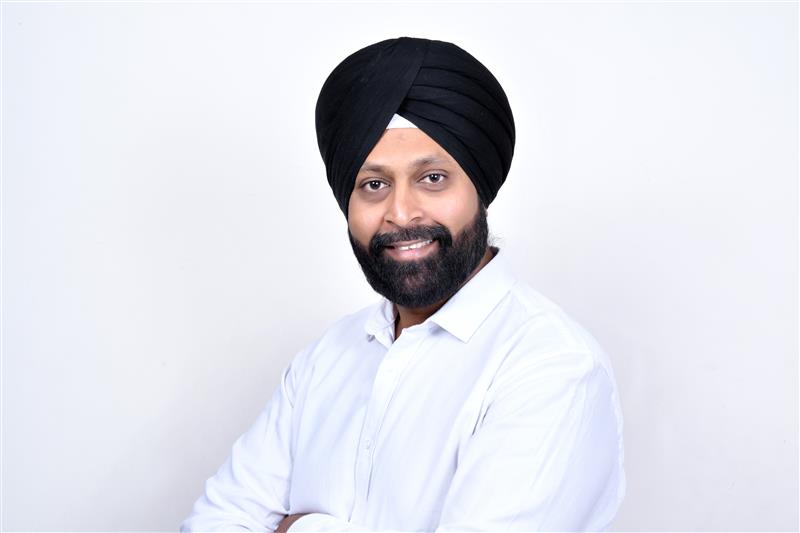 Darshan Singh