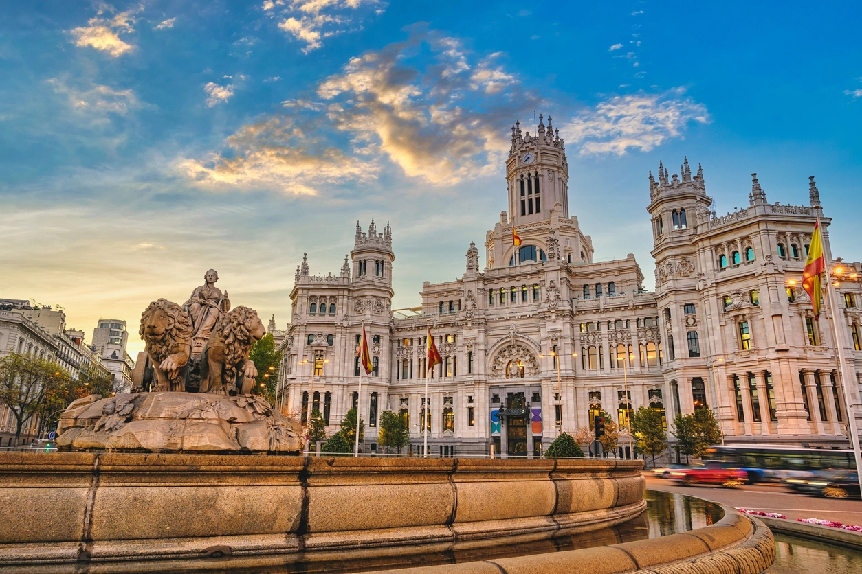 Employer of Record Services Spain