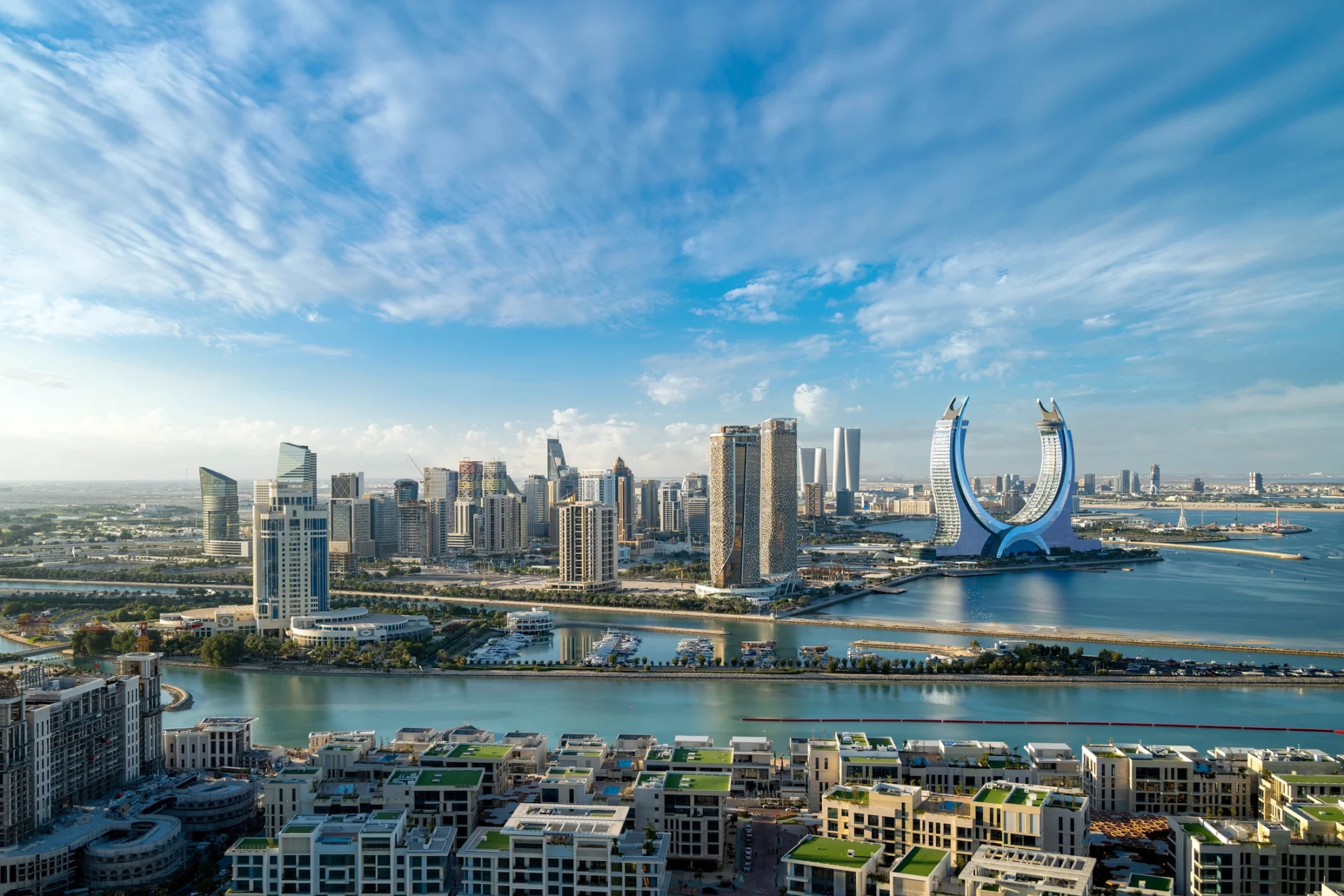Payroll Outsourcing companies in Qatar