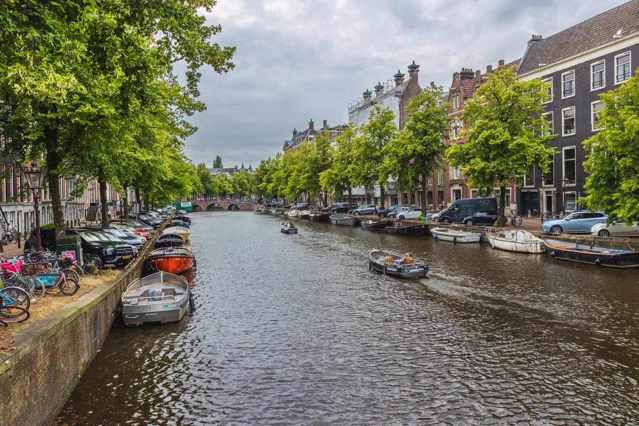 Dutch payroll with TopSource