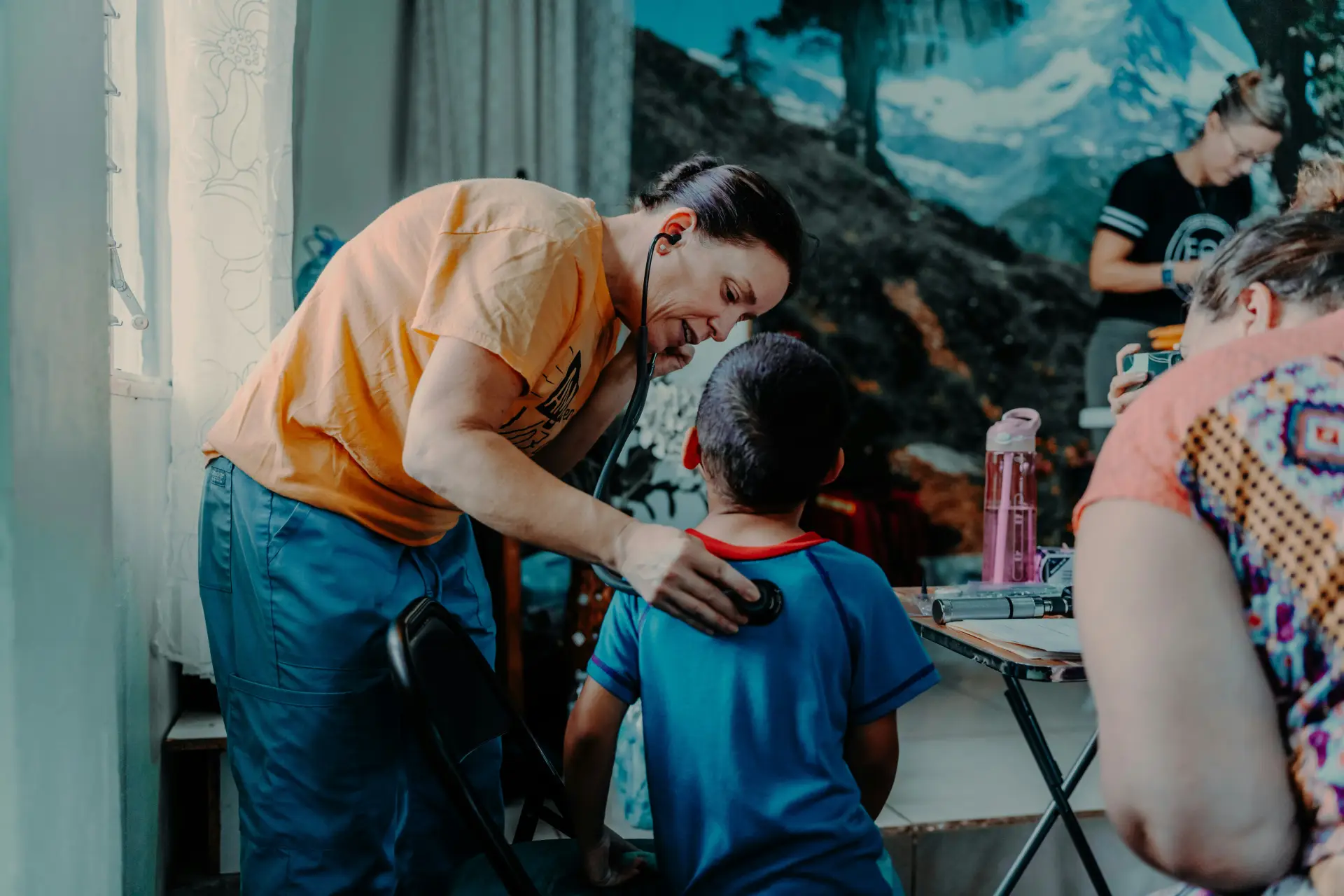 Four crucial questions for NGOs entering Latin America