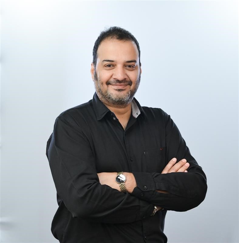 Rahul Kalawatia