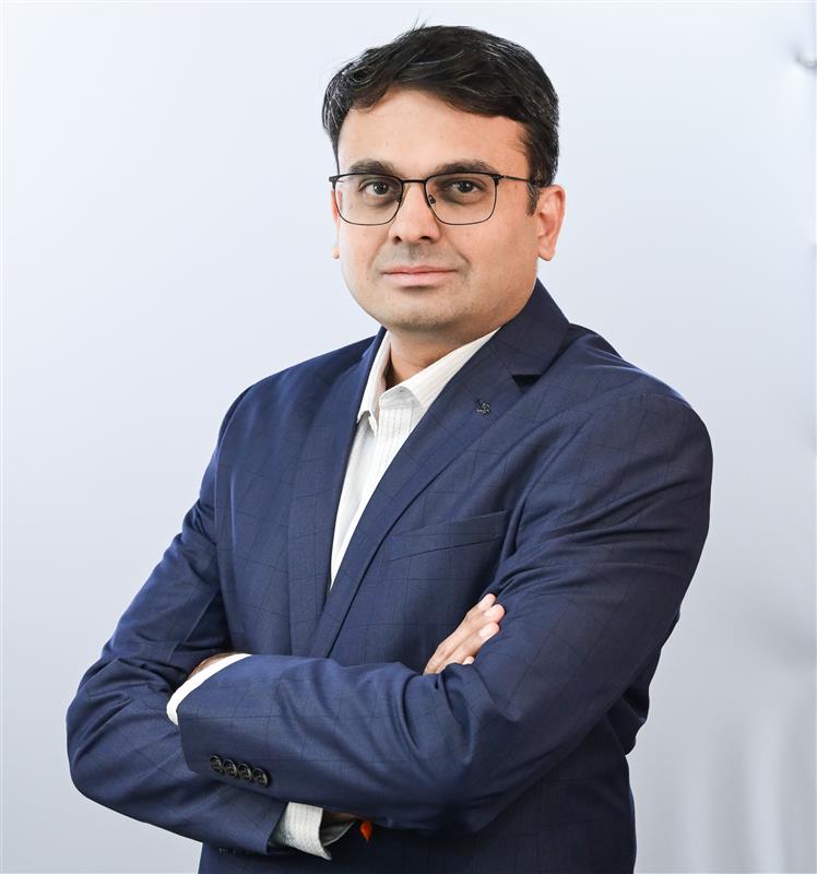 Sachin Disa