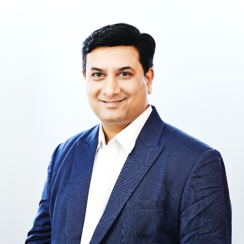 Swapnil Gawli