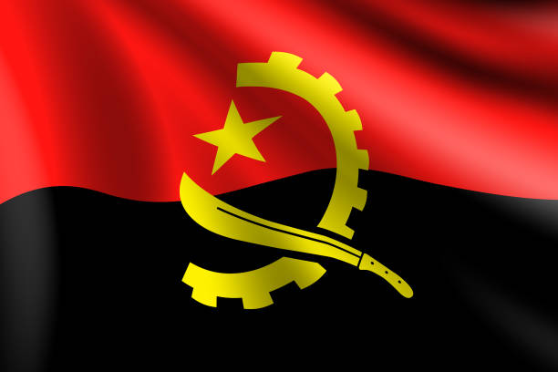 Angola