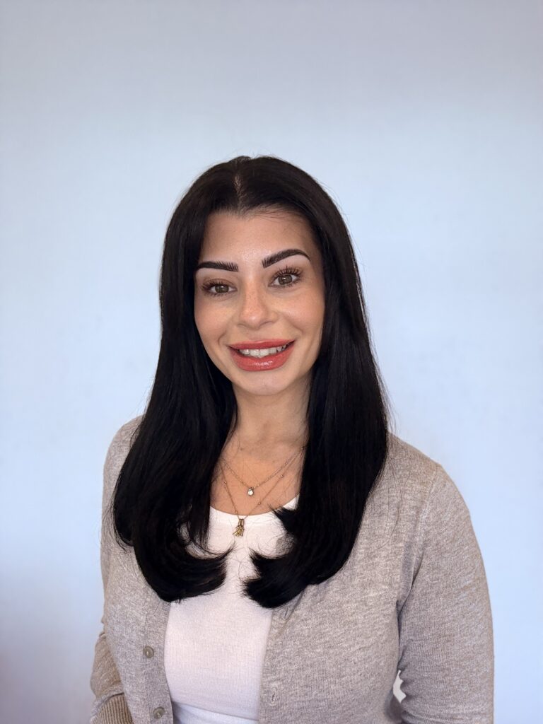 Nikkita Hazikyriakos-Fry