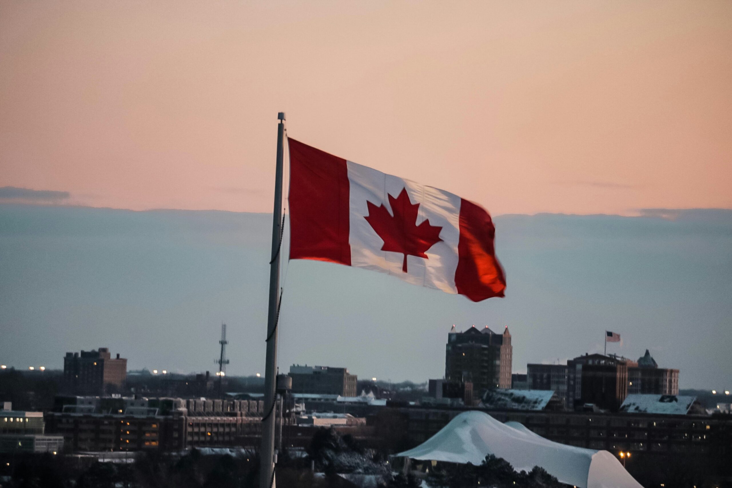 Setting up an entity in Canada: what globalizing businesses need to know