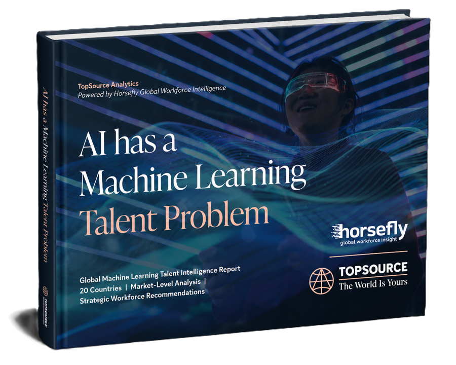 AI has a Machine Learning Talent Problem