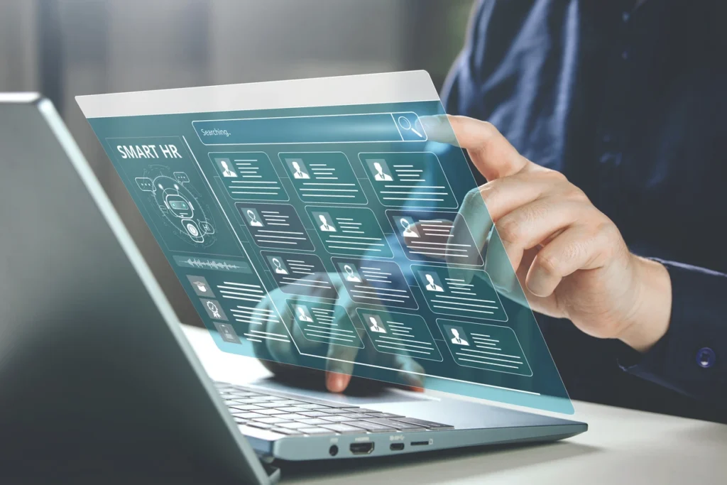 AI in HR: closing the gap between hiring speed and global compliance