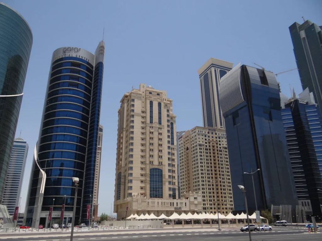 GCC Work Visas: UAE, Saudi Arabia & Qatar Compared