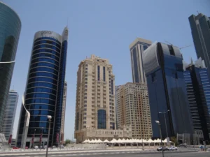 GCC Work Visas: UAE, Saudi Arabia & Qatar Compared