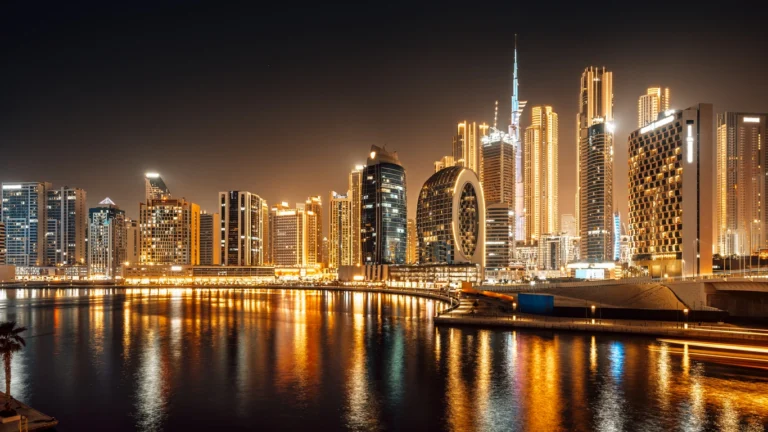End-of-Service Gratuity in the United Arab Emirates (UAE)