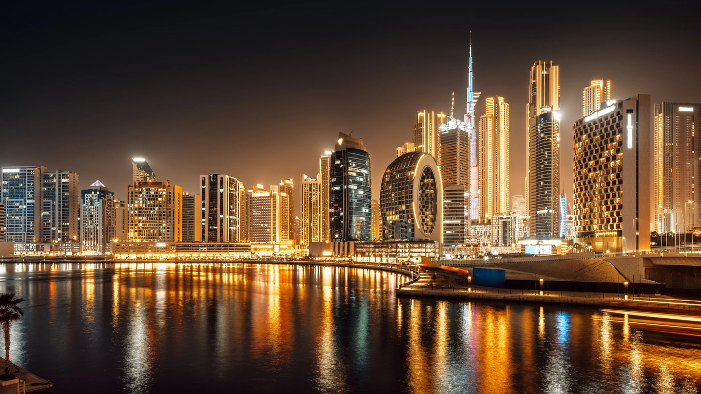 End-of-Service Gratuity in the United Arab Emirates (UAE)